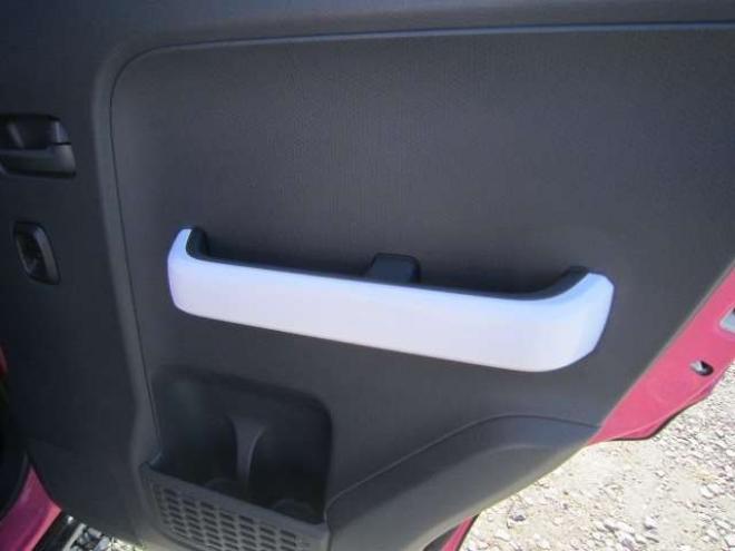 ハスラーG 4WD　ツートンルーフ 1オーナー車 レーダーブレーキサポート スマートキー プッシュスタート シート&ミラーヒーター 社外ナビ  BIuetooth ドアバイザー プライバシーガラス 記録簿 1年保証 660