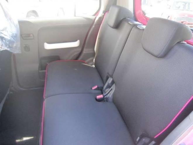 ハスラーG 4WD　ツートンルーフ 1オーナー車 レーダーブレーキサポート スマートキー プッシュスタート シート&ミラーヒーター 社外ナビ  BIuetooth ドアバイザー プライバシーガラス 記録簿 1年保証 660