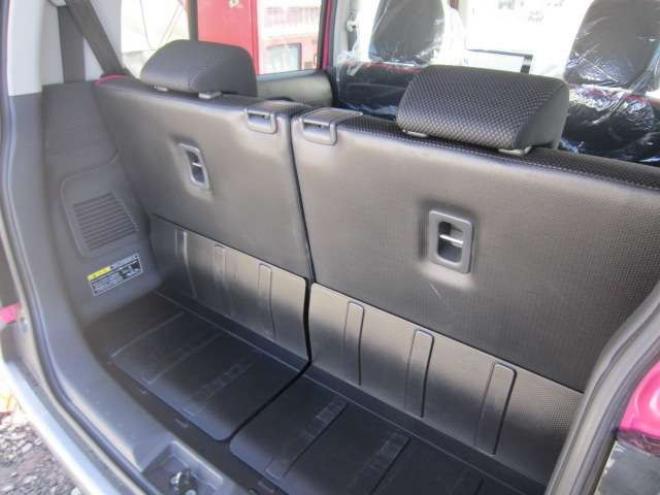 ハスラーG 4WD　ツートンルーフ 1オーナー車 レーダーブレーキサポート スマートキー プッシュスタート シート&ミラーヒーター 社外ナビ  BIuetooth ドアバイザー プライバシーガラス 記録簿 1年保証 660