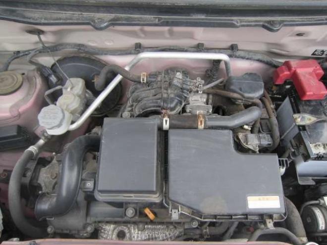 ハスラーG 4WD　ツートンルーフ 1オーナー車 レーダーブレーキサポート スマートキー プッシュスタート シート&ミラーヒーター 社外ナビ  BIuetooth ドアバイザー プライバシーガラス 記録簿 1年保証 660