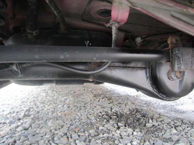 ハスラーG 4WD　ツートンルーフ 1オーナー車 レーダーブレーキサポート スマートキー プッシュスタート シート&ミラーヒーター 社外ナビ  BIuetooth ドアバイザー プライバシーガラス 記録簿 1年保証 660