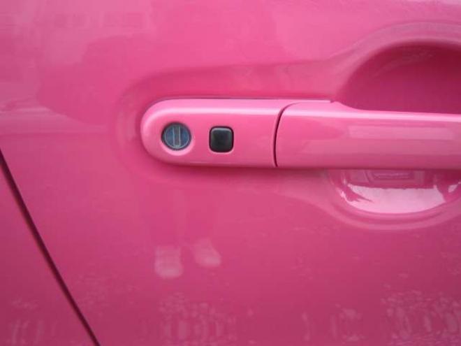 ハスラーG 4WD　ツートンルーフ 1オーナー車 レーダーブレーキサポート スマートキー プッシュスタート シート&ミラーヒーター 社外ナビ  BIuetooth ドアバイザー プライバシーガラス 記録簿 1年保証 660