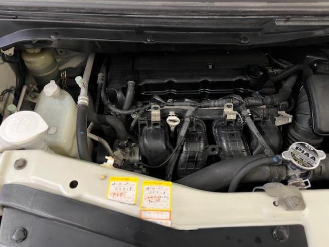 デリカＤ：５　Ｇパワーパッケージ　本州仕入　寒冷地仕様　禁煙車　両側パワースライドドア　エクストリーム１６インチＡＷ＋ＮＥＯＬＩＮホワイトレター　新品ＪＡＯＳブラックマッドガード　アルパイン製リアグリップダウンモニター　ストラーダナビ 4WD 2400 5Dr