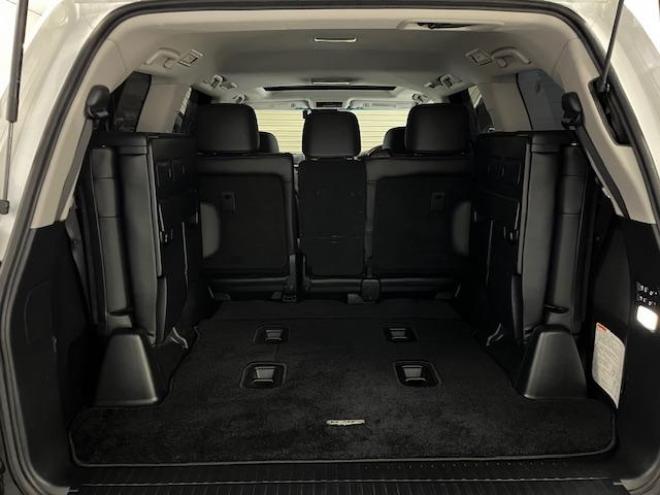 レクサスＬＸ５７０　寒冷地仕様　禁煙車　ＷＡＬＤ２２インチＡＷ　レクサスセーフティプラス　マークレビンソン　モデリスタスポイラー　純正ブラックレザーシート　社外１８インチＡＷ＋スタッドレスタイヤ付　パノラミックビュー 4WD 5700 5Dr