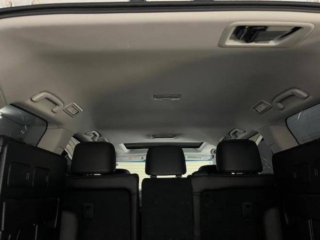 レクサスＬＸ５７０　寒冷地仕様　禁煙車　ＷＡＬＤ２２インチＡＷ　レクサスセーフティプラス　マークレビンソン　モデリスタスポイラー　純正ブラックレザーシート　社外１８インチＡＷ＋スタッドレスタイヤ付　パノラミックビュー 4WD 5700 5Dr