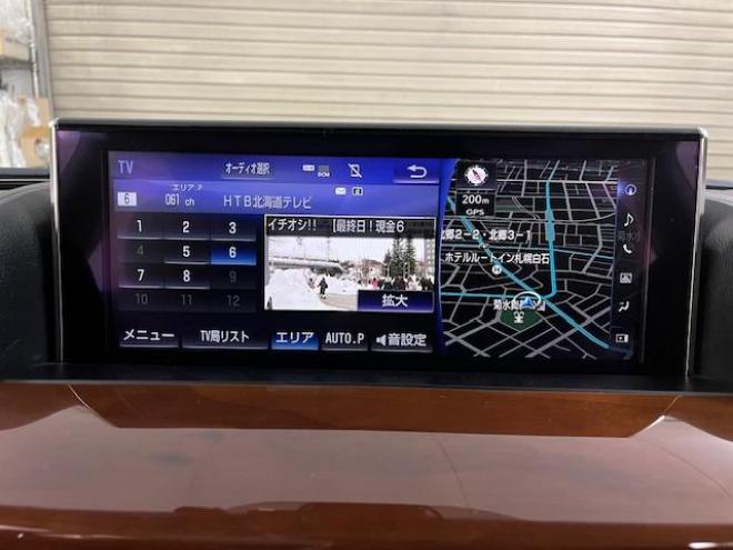 レクサスＬＸ５７０　寒冷地仕様　禁煙車　ＷＡＬＤ２２インチＡＷ　レクサスセーフティプラス　マークレビンソン　モデリスタスポイラー　純正ブラックレザーシート　社外１８インチＡＷ＋スタッドレスタイヤ付　パノラミックビュー 4WD 5700 5Dr