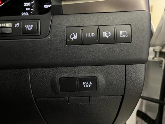 レクサスＬＸ５７０　寒冷地仕様　禁煙車　ＷＡＬＤ２２インチＡＷ　レクサスセーフティプラス　マークレビンソン　モデリスタスポイラー　純正ブラックレザーシート　社外１８インチＡＷ＋スタッドレスタイヤ付　パノラミックビュー 4WD 5700 5Dr