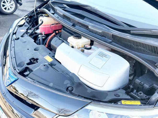 エスティマハイブリッドハイブリッド2.4アエラス プレミアムED 4WD　ローンが不安な方＜優遇ローン＞　本州仕入　ナビTV　純正8型ナビ　後席モニター 4WD 2400 5Dr