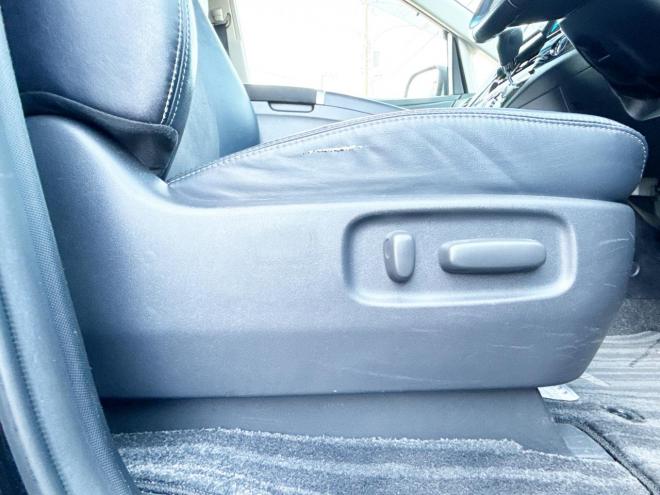 エスティマハイブリッドハイブリッド2.4アエラス プレミアムED 4WD　ローンが不安な方＜優遇ローン＞　本州仕入　ナビTV　純正8型ナビ　後席モニター 4WD 2400 5Dr