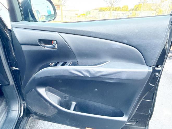 エスティマハイブリッドハイブリッド2.4アエラス プレミアムED 4WD　ローンが不安な方＜優遇ローン＞　本州仕入　ナビTV　純正8型ナビ　後席モニター 4WD 2400 5Dr