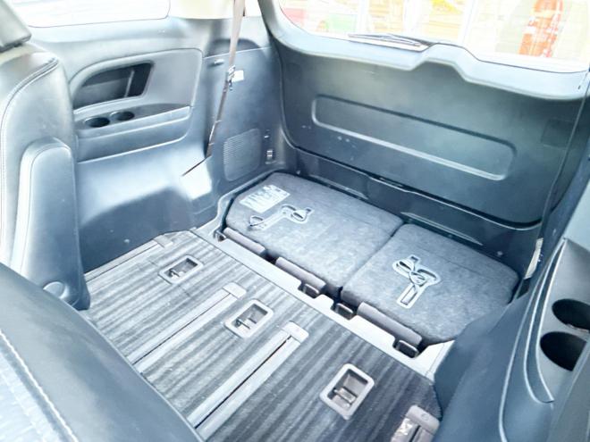 エスティマハイブリッドハイブリッド2.4アエラス プレミアムED 4WD　ローンが不安な方＜優遇ローン＞　本州仕入　ナビTV　純正8型ナビ　後席モニター 4WD 2400 5Dr