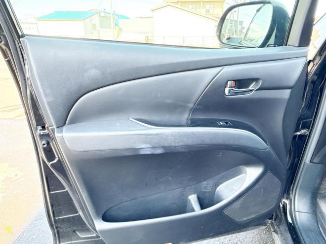 エスティマハイブリッドハイブリッド2.4アエラス プレミアムED 4WD　ローンが不安な方＜優遇ローン＞　本州仕入　ナビTV　純正8型ナビ　後席モニター 4WD 2400 5Dr