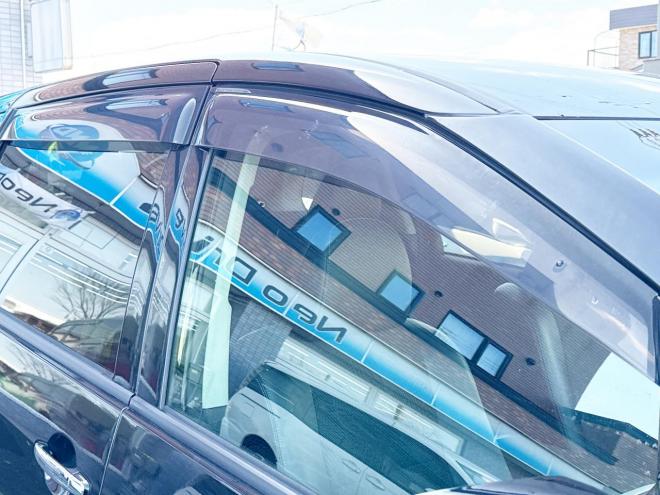 エスティマハイブリッドハイブリッド2.4アエラス プレミアムED 4WD　ローンが不安な方＜優遇ローン＞　本州仕入　ナビTV　純正8型ナビ　後席モニター 4WD 2400 5Dr