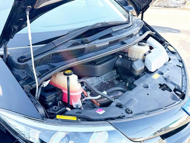 エスティマハイブリッドハイブリッド2.4アエラス プレミアムED 4WD　ローンが不安な方＜優遇ローン＞　本州仕入　ナビTV　純正8型ナビ　後席モニター 4WD 2400 5Dr