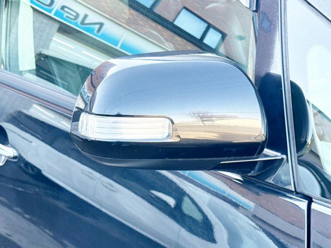 エスティマ2.4アエラス プレミアム エディション 4WD ローンが不安な方＜優遇ローン＞ 本州仕入　モデリスタエアロ 純正ナビTV　後席モニター 4WD 2400 5Dr