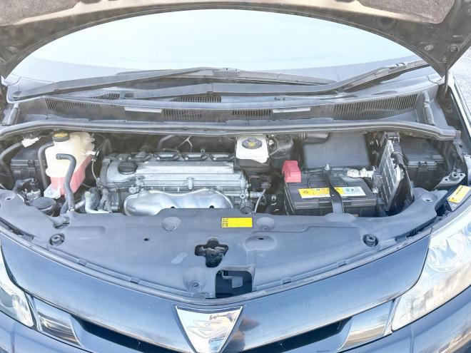 エスティマ2.4アエラス プレミアム エディション 4WD ローンが不安な方＜優遇ローン＞ 本州仕入　モデリスタエアロ 純正ナビTV　後席モニター 4WD 2400 5Dr