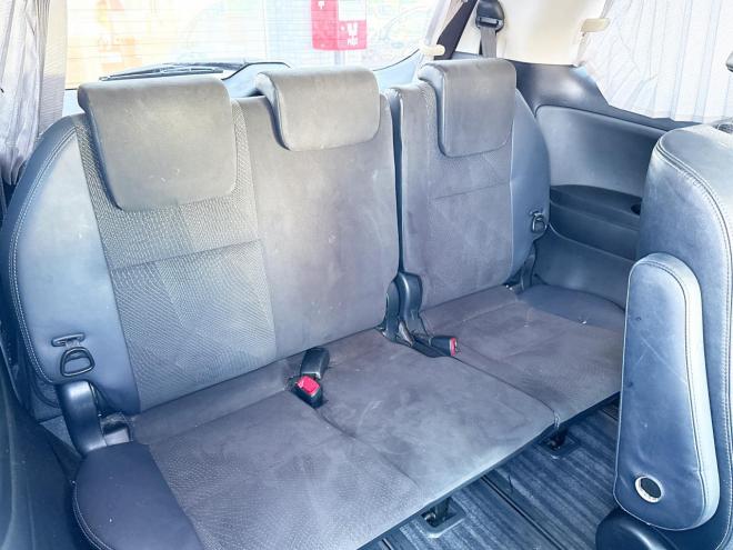 エスティマ2.4アエラス プレミアム エディション 4WD ローンが不安な方＜優遇ローン＞ 本州仕入　モデリスタエアロ 純正ナビTV　後席モニター 4WD 2400 5Dr