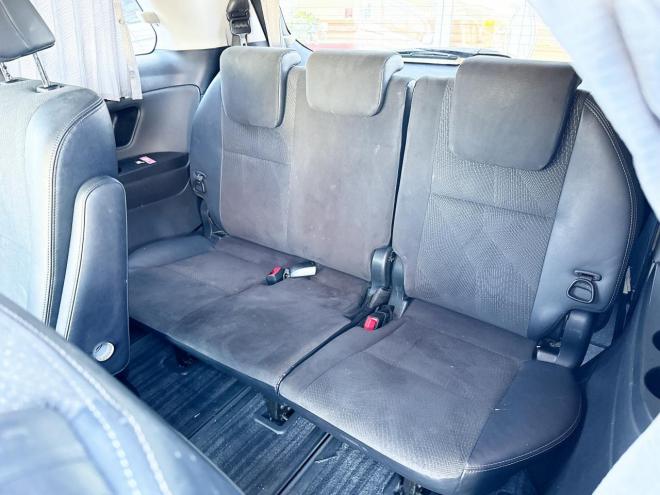 エスティマ2.4アエラス プレミアム エディション 4WD ローンが不安な方＜優遇ローン＞ 本州仕入　モデリスタエアロ 純正ナビTV　後席モニター 4WD 2400 5Dr