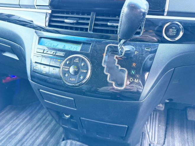 エスティマ2.4アエラス プレミアム エディション 4WD ローンが不安な方＜優遇ローン＞ 本州仕入　モデリスタエアロ 純正ナビTV　後席モニター 4WD 2400 5Dr