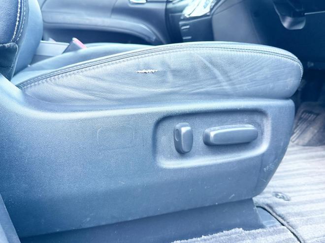 エスティマ2.4アエラス プレミアム エディション 4WD ローンが不安な方＜優遇ローン＞ 本州仕入　モデリスタエアロ 純正ナビTV　後席モニター 4WD 2400 5Dr