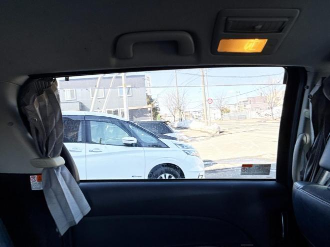 エスティマ2.4アエラス プレミアム エディション 4WD ローンが不安な方＜優遇ローン＞ 本州仕入　モデリスタエアロ 純正ナビTV　後席モニター 4WD 2400 5Dr