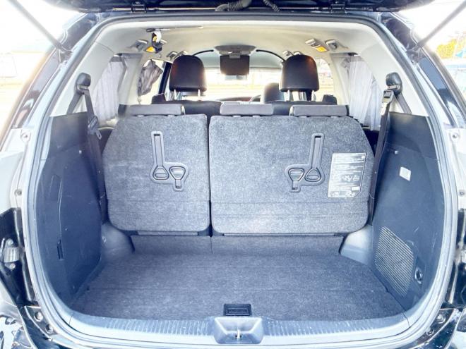 エスティマ2.4アエラス プレミアム エディション 4WD ローンが不安な方＜優遇ローン＞ 本州仕入　モデリスタエアロ 純正ナビTV　後席モニター 4WD 2400 5Dr