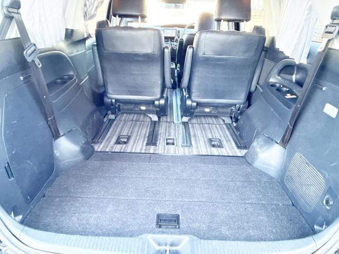 エスティマ2.4アエラス プレミアム エディション 4WD ローンが不安な方＜優遇ローン＞ 本州仕入　モデリスタエアロ 純正ナビTV　後席モニター 4WD 2400 5Dr