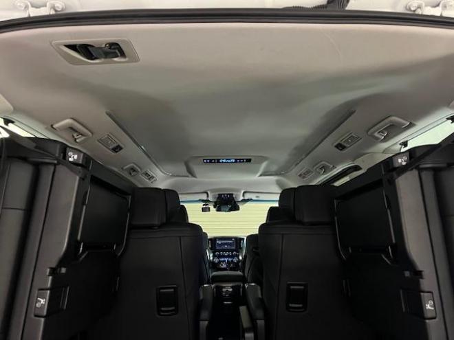 アルファードハイブリッドＳＲ　Ｃパッケージ　本州仕入　寒冷地仕様　禁煙車　純正ブラックレザーシート　両側パワースライドドア　パワーバックドア　純正１７インチＡＷ　社外１６ＡＷ＋スタッドレスタイヤ付　純正ナビ　Ｂｌｕｅｔｏｏｔｈオーディオ　ＥＴＣ 4WD 2500 5Dr