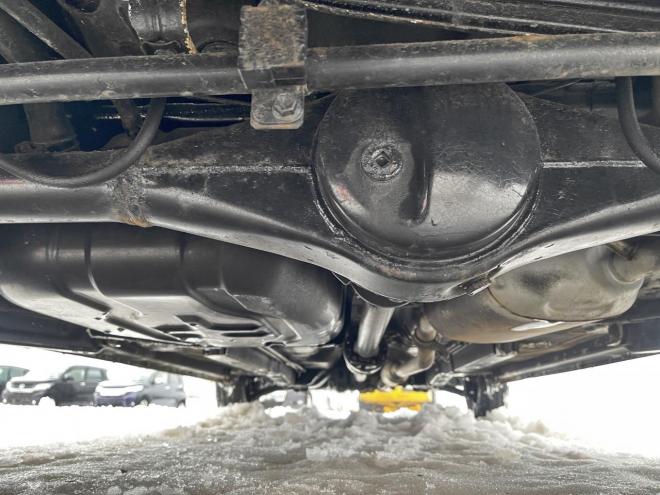 ワゴンR660FX 4WD 5年保証 寒冷地仕様 シートヒーター