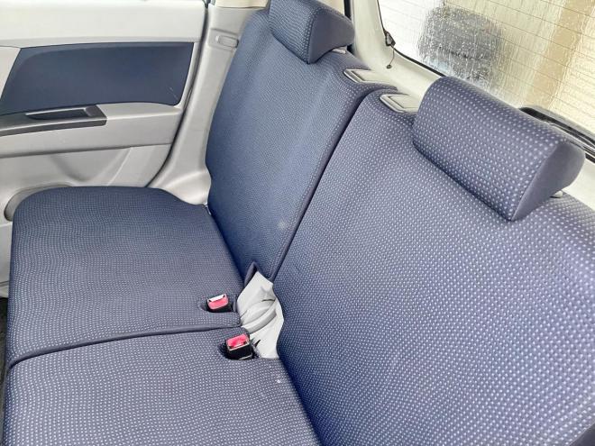 ワゴンR660FX 4WD 5年保証 寒冷地仕様 シートヒーター