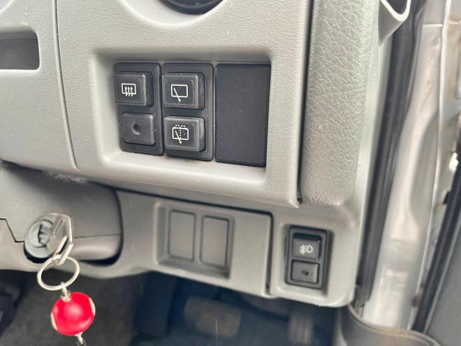 ジムニーワイルドウインド 4WD 5年保証 ETC 寒冷地仕様 禁煙 修復歴無