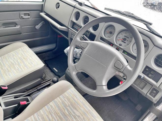 ジムニーワイルドウインド 4WD 5年保証 ETC 寒冷地仕様 禁煙 修復歴無