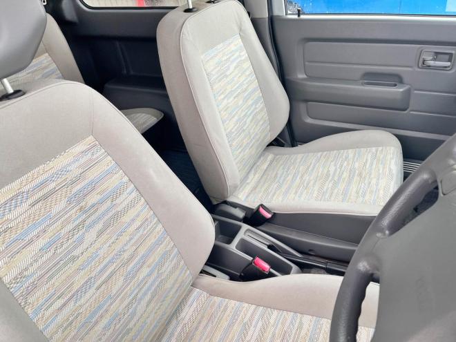 ジムニーワイルドウインド 4WD 5年保証 ETC 寒冷地仕様 禁煙 修復歴無