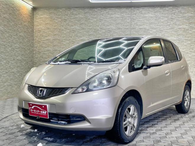 フィット1.3Gスマートスタイルエディション 4WD 5年保証 スマキー ナビ ドラレコ 寒冷地仕様 禁煙 修復歴無