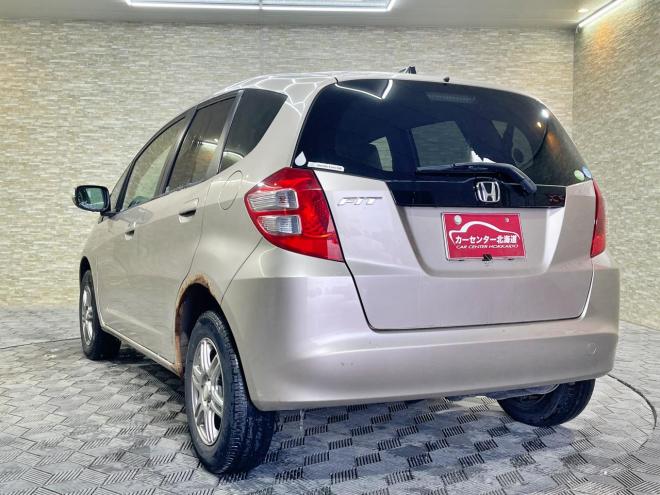 フィット1.3Gスマートスタイルエディション 4WD 5年保証 スマキー ナビ ドラレコ 寒冷地仕様 禁煙 修復歴無