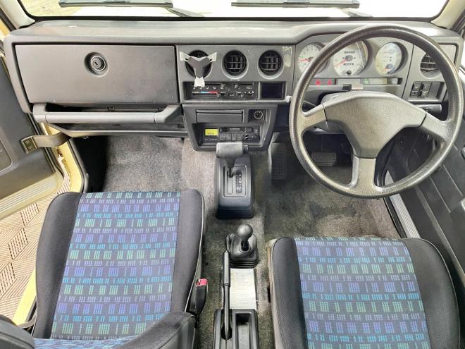 ジムニー660ワイルドウインド 4WD 5年保証  寒冷地仕様 禁煙  修復歴無