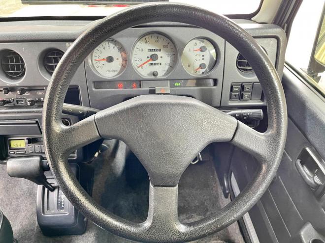 ジムニー660ワイルドウインド 4WD 5年保証  寒冷地仕様 禁煙  修復歴無