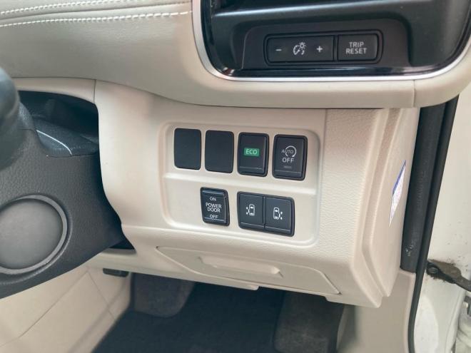 セレナG-S ハイブリッド 4WD 5Dr