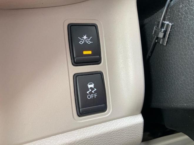 セレナG-S ハイブリッド 4WD 5Dr