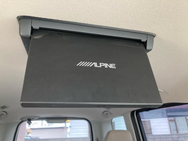 セレナG-S ハイブリッド 4WD 5Dr