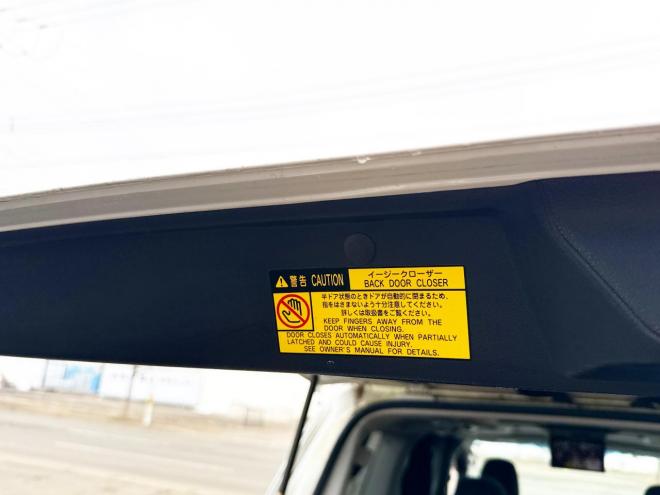 アルファードハイブリッドハイブリッド2.4SR 4WD　ローンが不安な方＜優遇ローン＞　本州仕入 ダブルサンルーフ　純正SDナビTV　両側パワースライド 4WD 2400 5Dr