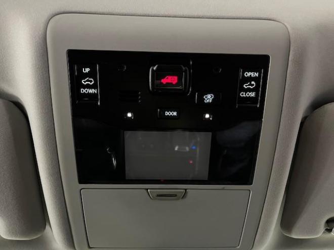 レクサスＬＸ５７０　本州仕入　寒冷地仕様　禁煙車　クリフォードセキュリティ　純正２１インチＡＷ　社外１８ＡＷ＋スタッドレスタイヤ付　純正ブラックレザーシート　ヘッドアップディスプレイ　全方位パノラミックビューモニター 4WD 5700 5Dr