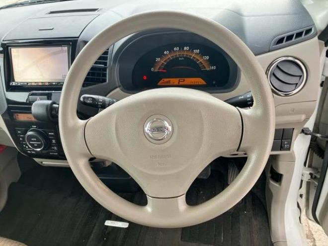 ルークスG 4WD 660 5Dr