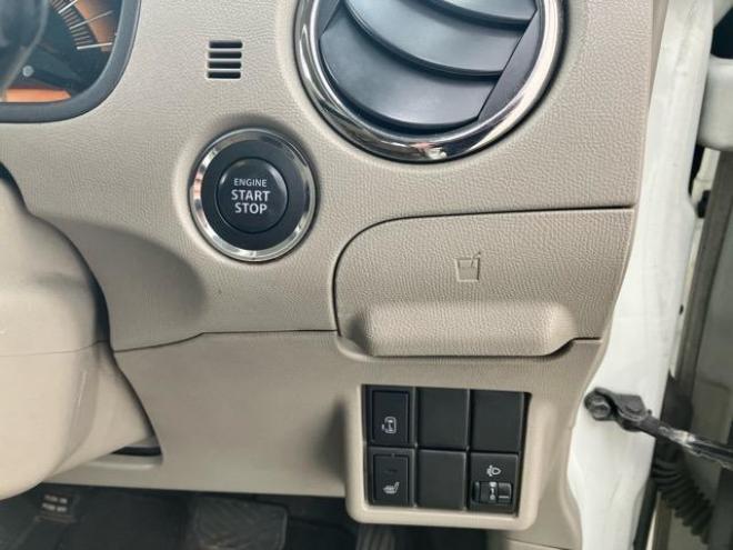 ルークスG 4WD 660 5Dr