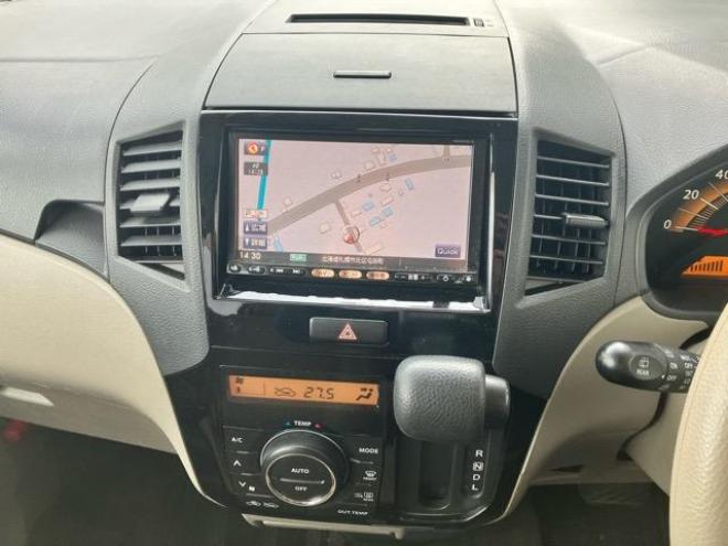 ルークスG 4WD 660 5Dr