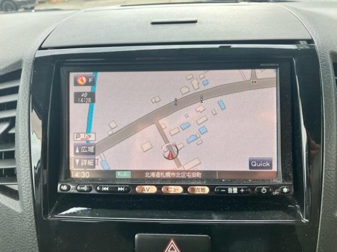 ルークスG 4WD 660 5Dr