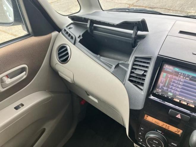 ルークスG 4WD 660 5Dr