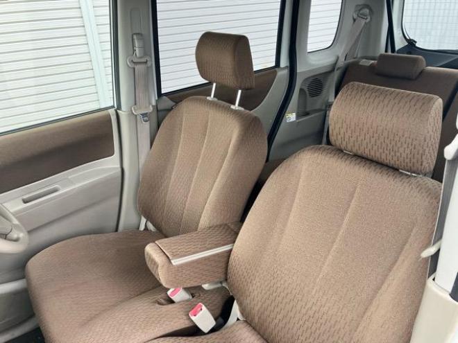 ルークスG 4WD 660 5Dr