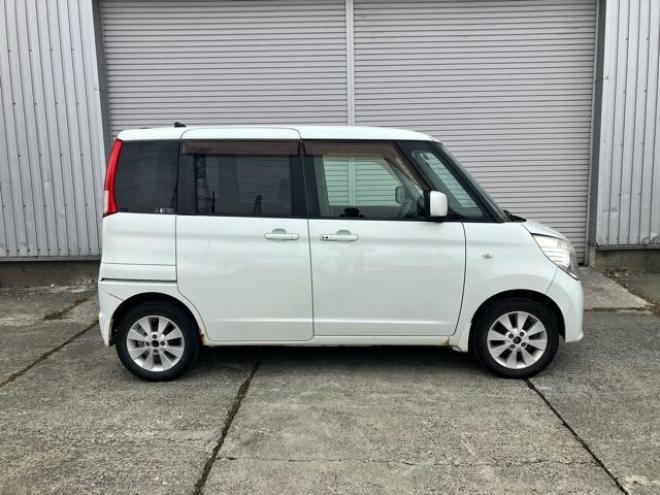 ルークスG 4WD 660 5Dr