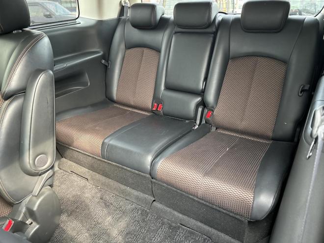 エルグランド2.5 250ハイウェイスター 4WD　ローンが不安な方＜優遇ローン＞本州仕入 1年保証　寒冷地仕様